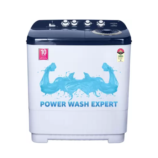 Buy Onida 11 kg S11GS Semi-automatic Top-loading Washing Machine - Vasanth and Co