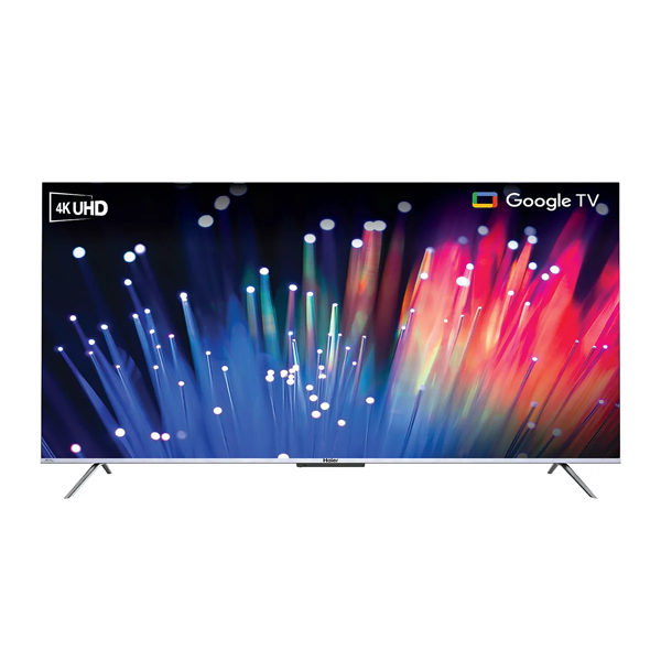 Buy Haier 50 inch 127 cm 50P7GT Ultra HD 4K LED Smart TV - Vasanth and Co