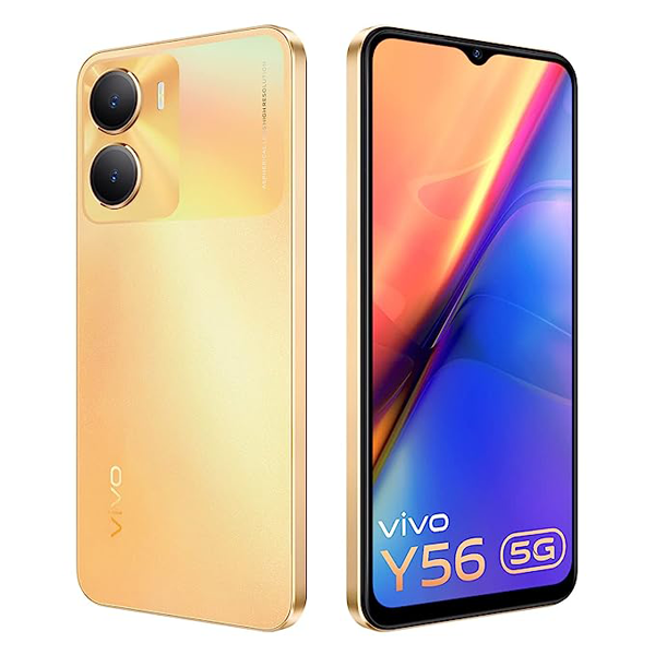 Buy Vivo Y56 5G8GB 128GB Mobile Phone - Vasanth and Co
