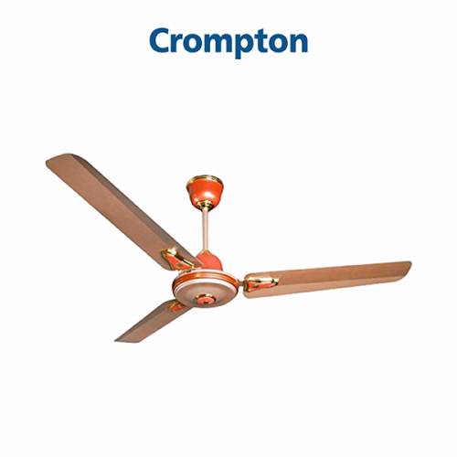Buy Crompton Decora 48 inch High Speed Ceiling Fan In India | Vasanth &amp; Co