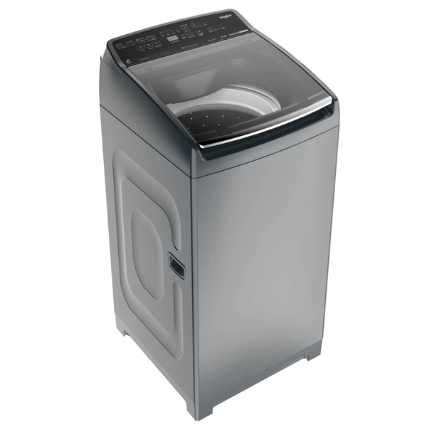 Buy Whirlpool 7.5 Kg 5 Star Stainwash PRO PLS 10Y Fully-Automatic Top Loading Washing Machine - Vasanth and Co