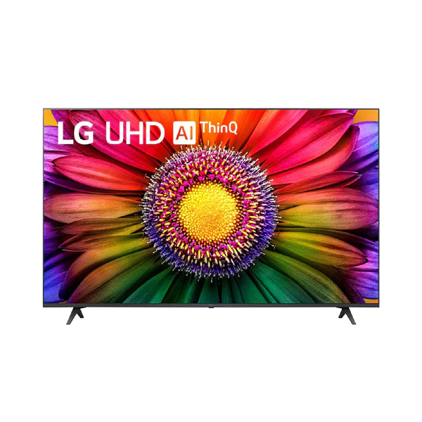 Buy LG 55 inch 139cm 55UR8040PSB 4K Smart UHD TV - Vasanth and Co