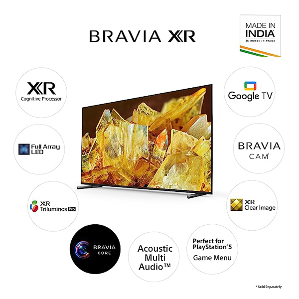 Haier 165 cm (65 inch) Ultra HD (4K) LED Smart Google TV 2023 Edition with  DOLBY VISION-ATMOS & Far-Field
