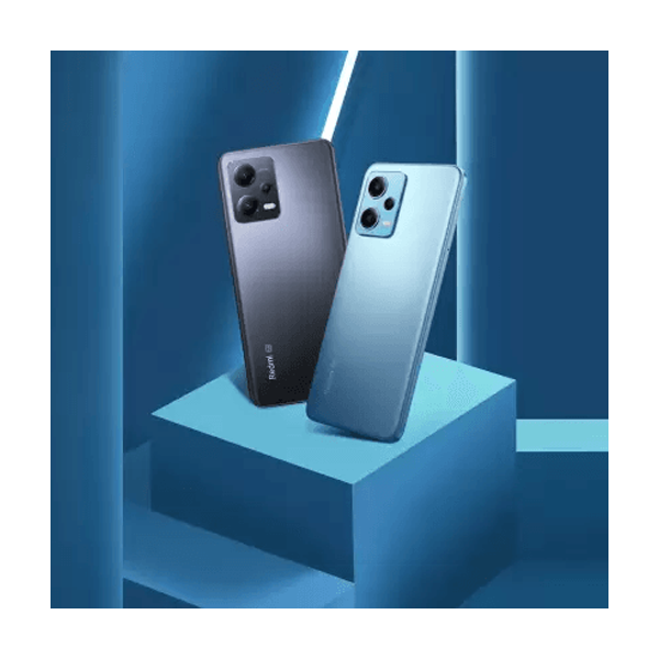 Xiaomi Redmi Note 12 5G Blue (4GB / 128GB)