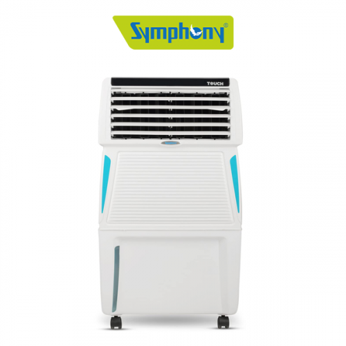 Symphony Touch 35 Personal Air Cooler | Vasanth &amp; Co