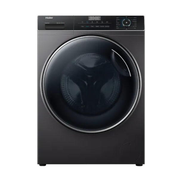 Buy Haier 7.5 Kg 5 Star HW75-IM12929CS8 Fully Automatic Front Load Washing Machine - Vasanth and Co