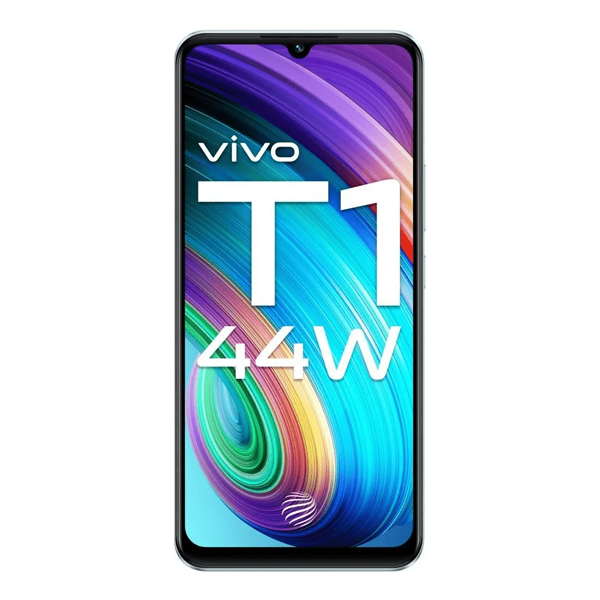 Buy Vivo T1 44W 8GB 128 GB Mobile Phone - Vasanth and Co