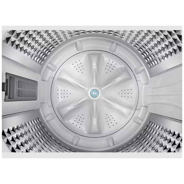 Buy Samsung 7 kg 5 Star WA70BG4546BV Fully Automatic Top Load Washing Machine - Vasanth and Co