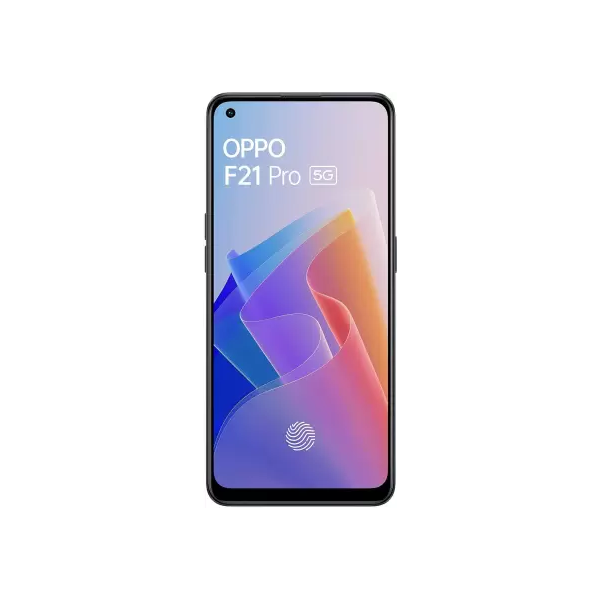 Buy Oppo F21 PRO 5G 8GB 128GB Mobile Phone - Vasanth and Co