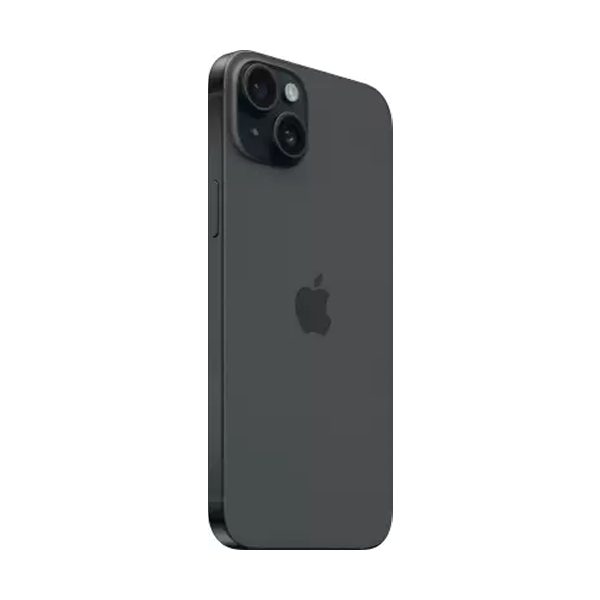 Buy Apple IPhone 15 PLUS 128GB MU0Y3HNA Black - Vasanth and Co