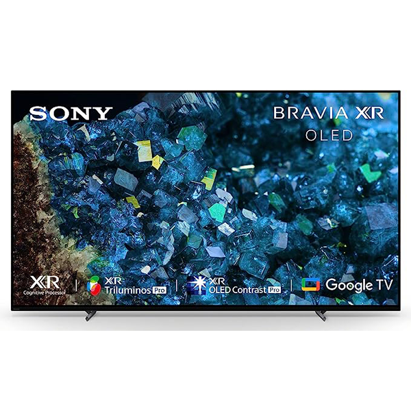 Buy Sony Bravia 165 cm 65 inch XR-65A80L OLED 4K TV - Vasanth and Co