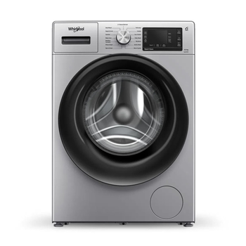 Buy Whirlpool 6.5kg 5 Star XO6510BYV Front Load Washing Machine - Vasanth and Co
