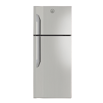 Godrej 311 L 2 Star RT EONVIBE 326B 25 HCF ST RH Frost Free Double Door Refrigerator | Vasanth &amp; Co