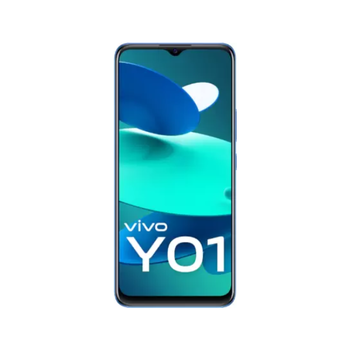 Buy Vivo Y01 2 GB RAM 32GB ROM Mobile Phone - Vasanth and Co