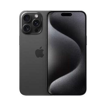 Buy Apple IPhone 15PRO MAX 256GB MU773HNA Black Titanium- Vasanth and Co