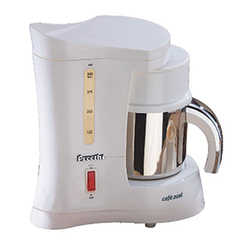 Buy Preethi Cafezest Cm 210/212 Coffee Maker - Home Appliances | Vasanthandco
