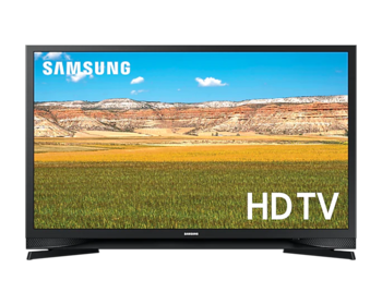 Buy Samsung 32T4900 32-inch HD Ready Smart LED TV - Home Entertainment | Vasanthandco