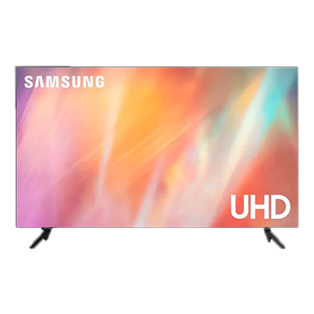 Buy Samsung 108 cm (43 inch) 43AU7700 4K Ultra HD LED Smart TV | Home Entertainment | Vasanthandco