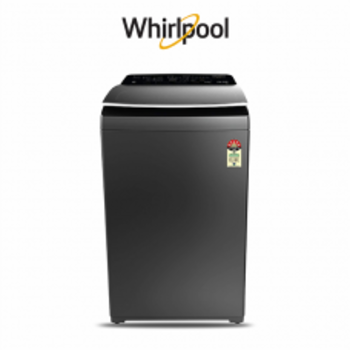 Buy WHIRLPOOL 7.5 KG S.W PRO H 7.5 GREY 10YM FULLY AUTOMATIC TOP LOADING WASHING MACHINE – Washing Machine | Vasanthandco