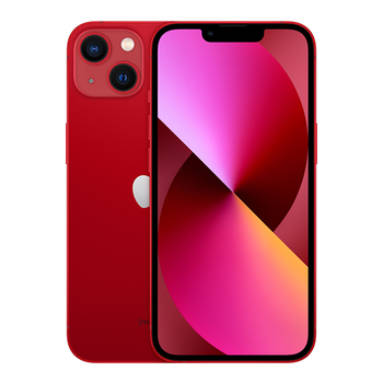Buy Apple Iphone 13 Red 256GB Mobile Phone - Vasanth &amp; Co