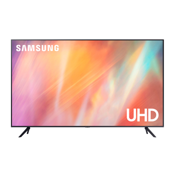 Buy Samsung 65-Inch Crystal 65AU7700 Ultra HD 4K Smart LED TV - Vasanth and Co