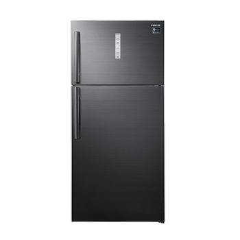 Buy Samsung 670 Litres 2 Star RT65B7058BS/TL Frost Free Digital Inverter Double Door Refrigerator - Vasanth and Co