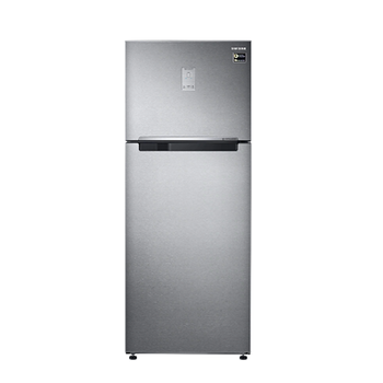 Buy Samsung 465L 3 Star RT47B623ESL/TL Frost-Free Double Door Digital Inverter Refrigerator - Vasanth and Co