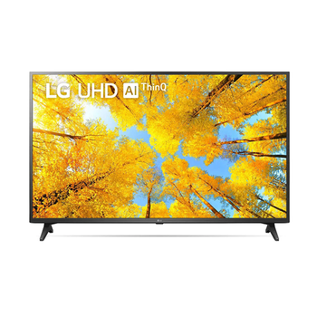 Buy LG UQ75 65 (164cm) 65UQ7550PSF 4K Smart UHD Television | Vasanth & Co