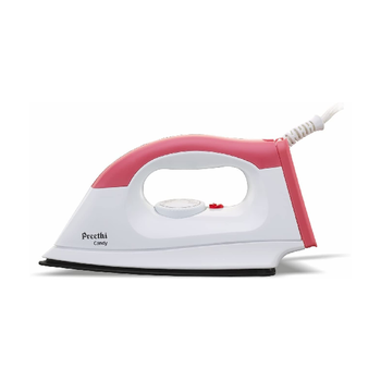 Preethi Candy DI 508 1000 Watt Dry Iron Box | Vasanth &amp; Co