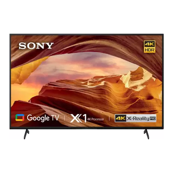 Buy Sony Bravia 139 cm 55 inches KD-55X75L 4K Ultra HD Smart LED Google TV - Vasanth and Co