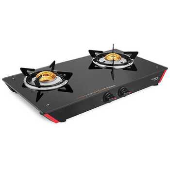 vidiem viva sky 3b glass top gas stove