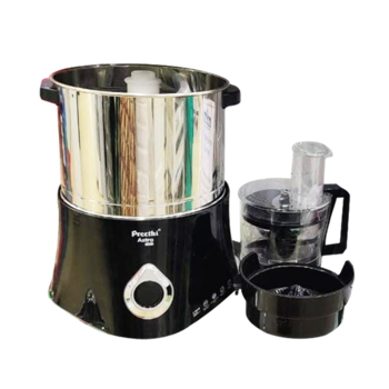 Buy Preethi Astra expert WG 912 Table Top Grinder - Kitchen Appliances | Vasanthandco