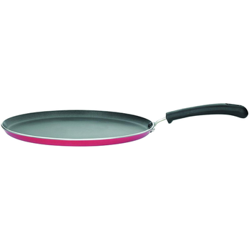 Premier Non Stick Cookware Supreme Flat Tawa 28 cm | Vasanth &amp; Co