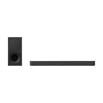 Buy Sony 2.1 Channel HT-S400 330 Watts Sound Bar with Wireless Subwoofer - Vasanth and Co