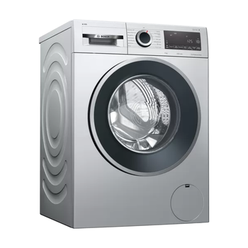 Buy Bosch 9 kg 5 Star WGA244ASIN Fully Automatic Front Load Washing Machine - Vasanth and Co