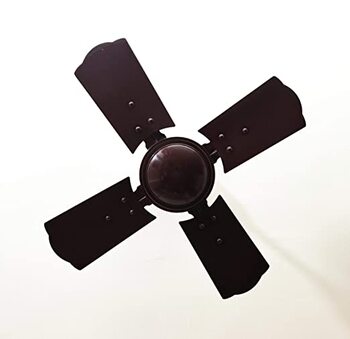 Buy Crompton 24 Inch (600mm) High Speed Ceiling Fan in India | Vasanth &amp; Co