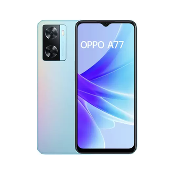 Buy Oppo A77 4GB 128GB Mobile Phone - Vasanth and Co