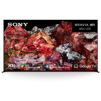 Buy Sony Bravia 215 cm 85 inch XR-85X95L Ultra HD 4K Smart LED TV - Vasanth and Co
