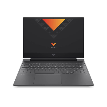 Buy HP Victus AMD Ryzen 5-5600H 15.6 inch FHD Gaming Laptop (8GB RAM/512GB SSD/RTX 3050 4GB Graphics/144Hz/Win 11/MSO 21/Mica Silver Keyboard, Weight 2.29Kg, No Bag) 15-fb0050AX Laptops | Vasanthandco