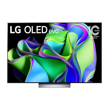 Buy LG 55 inch 139cm OLED55C3PSA 4K Ultra HD Smart OLED TV - Vasanth and Co