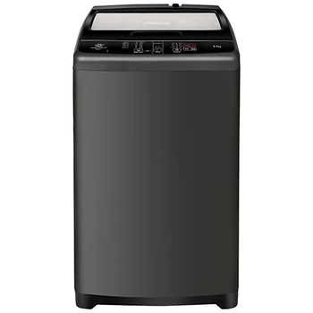 Buy Haier 6.5 kg 5 Star HWM65-707BKNZP Fully Automatic Top Load Washing Machine - Vasanth and Co