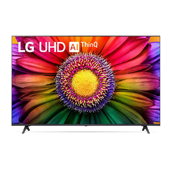 Buy LG 65 inch 164 cm 65UR8040PSB 4K Smart TV - Vasanth and Co