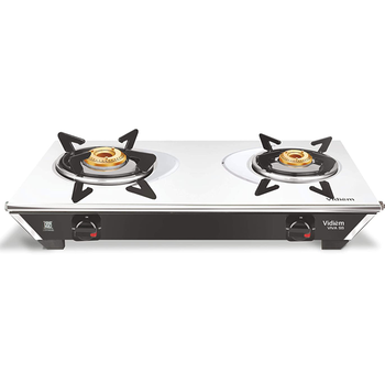 vidiem viva sky 3b glass top gas stove