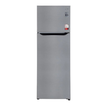 LG 288 L 2 Star GL-S322SPZY Frost Free Double Door Refrigerator | Vasanth &amp; Co