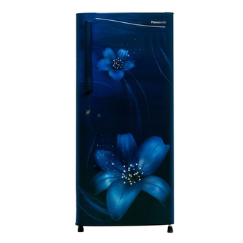 Buy Panasonic 197L 2 Star NR-A201BEMN Direct Cool Single Door Refrigerator - Kitchen Appliances | Vasanthandco