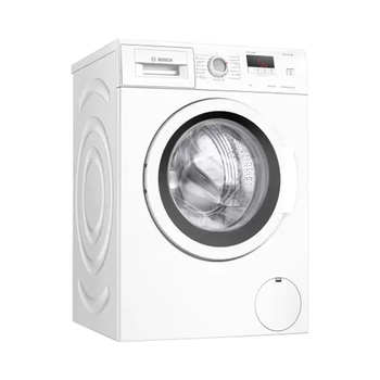 Buy Bosch 7 Kg 5 Star WAJ2006WIN Fully Automatic Front Loading Washing Machine - Vasanth and Co