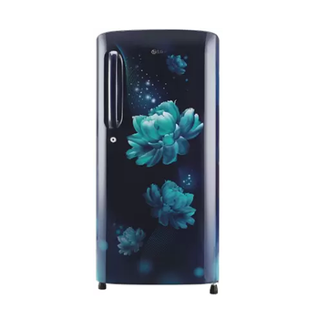 Buy LG 185 L 3 Star GLB201ABCD Direct Cool Single Door Refrigerator Vasanth and Co