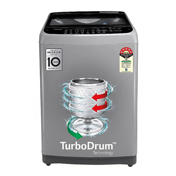 9Kg Top Load Automatic Washing Machine - THD09NWM