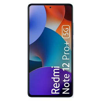 Buy XIAOMI REDMI NOTE 12 PRO+ 5G (8GB+256GB) MOBILE - Vasanth and Co