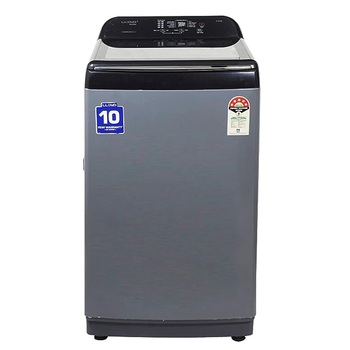 Buy Llyod 7.5 KG GLWMT75GIGES Fully Automatic Top Load Washing Machine - Vasanth and Co